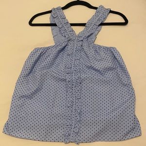 NEW Anthropologie tank